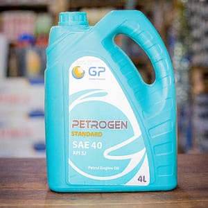 Petrogen General petroleum 4litres petrol
